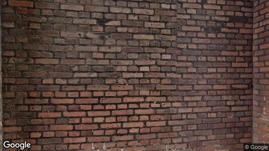 Apartments for rent in Odense C - Photo from Google Street View