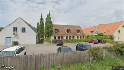 Apartments for rent in Vellinge - Photo from Google Street View