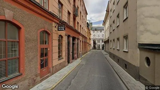 Apartments for rent in Stockholm City - Photo from Google Street View