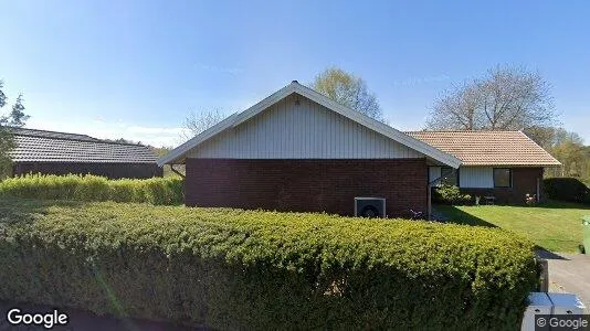 Apartments for rent in Essunga - Photo from Google Street View
