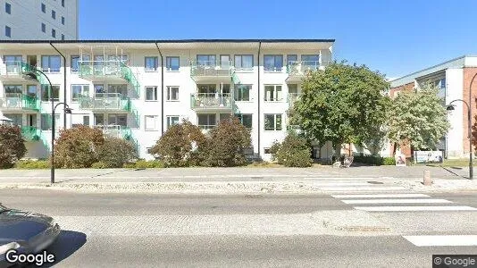 Apartments for rent in Stockholm South - Photo from Google Street View