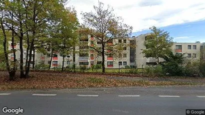 Apartments for rent in Main-Taunus-Kreis - Photo from Google Street View