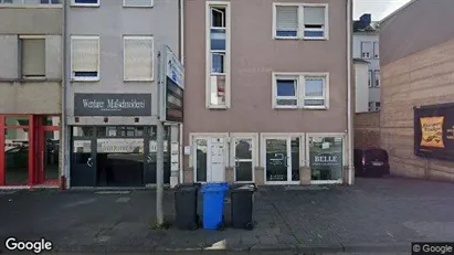 Apartments for rent in Lahn-Dill-Kreis - Photo from Google Street View