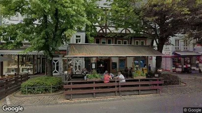 Apartments for rent in Wetteraukreis - Photo from Google Street View