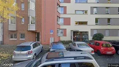 Apartments for rent in Krefeld - Photo from Google Street View