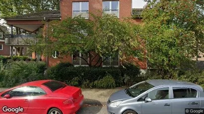 Apartments for rent in Herne - Photo from Google Street View
