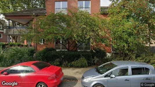 Apartments for rent in Herne - Photo from Google Street View