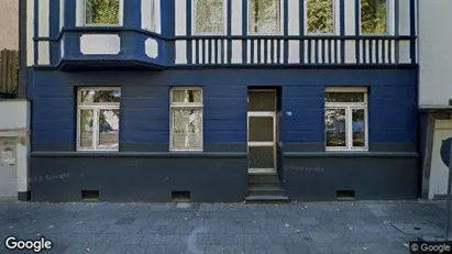 Apartments for rent in Duisburg - Photo from Google Street View