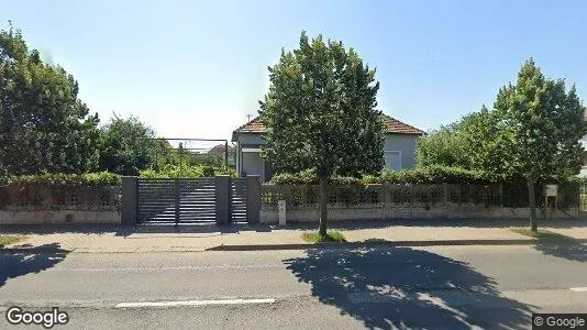 Apartments for rent in Alba Iulia - Photo from Google Street View