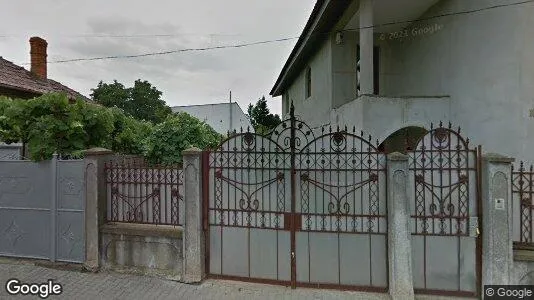 Apartments for rent in Alba Iulia - Photo from Google Street View