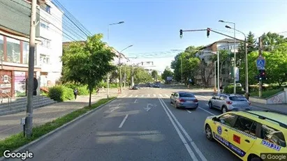 Apartments for rent in Bacău - Photo from Google Street View