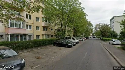 Apartments for rent in Braşov - Photo from Google Street View