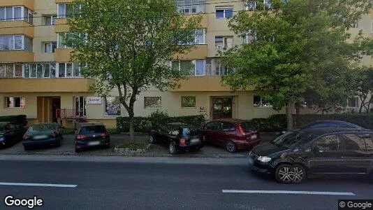 Apartments for rent in Braşov - Photo from Google Street View