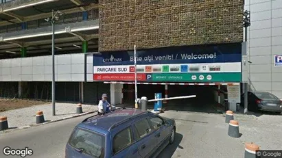 Apartments for rent in Constanţa - Photo from Google Street View