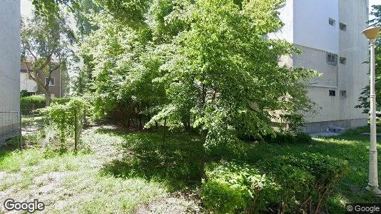 Apartments for rent in Constanţa - Photo from Google Street View