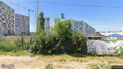 Apartments for rent in Constanţa - Photo from Google Street View