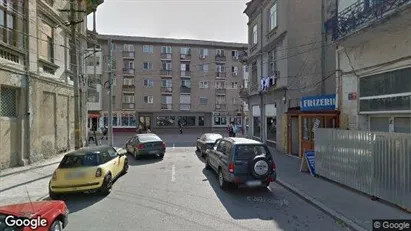 Apartments for rent in Constanţa - Photo from Google Street View