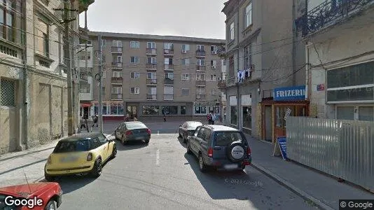 Apartments for rent in Constanţa - Photo from Google Street View