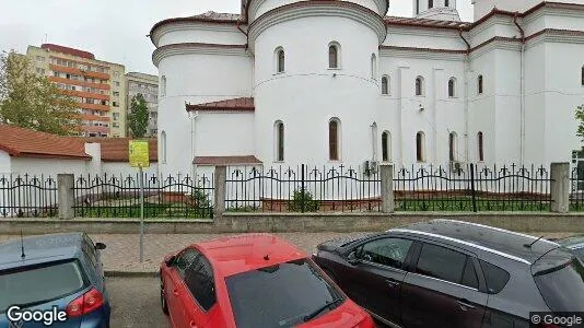 Apartments for rent in Constanţa - Photo from Google Street View