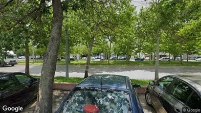 Apartments for rent in Bucharest - Sectorul 3 - Photo from Google Street View