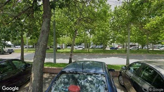 Apartments for rent in Bucharest - Sectorul 3 - Photo from Google Street View