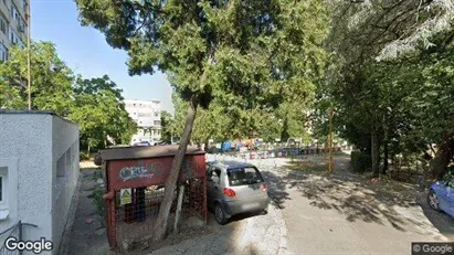 Apartments for rent in Constanţa - Photo from Google Street View