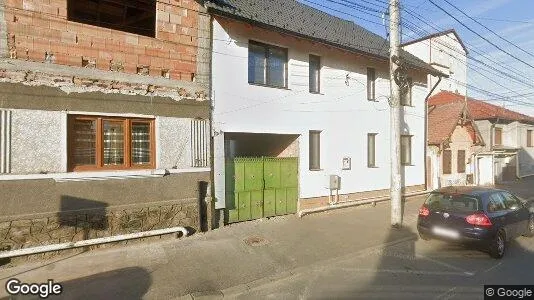 Apartments for rent in Şelimbăr - Photo from Google Street View