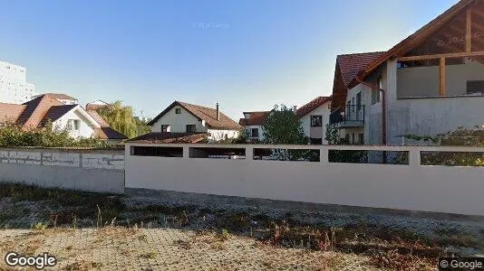 Apartments for rent in Şelimbăr - Photo from Google Street View