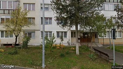 Apartments for rent in Sibiu - Photo from Google Street View