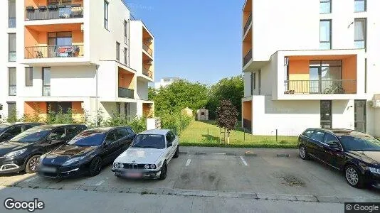 Apartments for rent in Timişoara - Photo from Google Street View