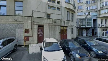 Apartments for rent in Bucharest - Sectorul 3 - Photo from Google Street View