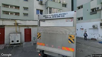 Apartments for rent in Bucharest - Sectorul 5 - Photo from Google Street View