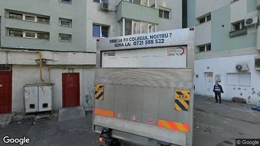 Apartments for rent in Bucharest - Sectorul 5 - Photo from Google Street View