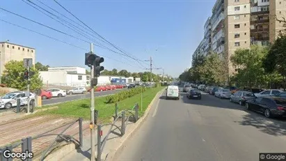 Apartments for rent in Bucharest - Sectorul 6 - Photo from Google Street View