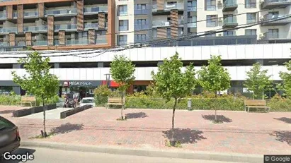 Apartments for rent in Bucharest - Sectorul 2 - Photo from Google Street View