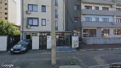Apartments for rent in Bucharest - Sectorul 1 - Photo from Google Street View