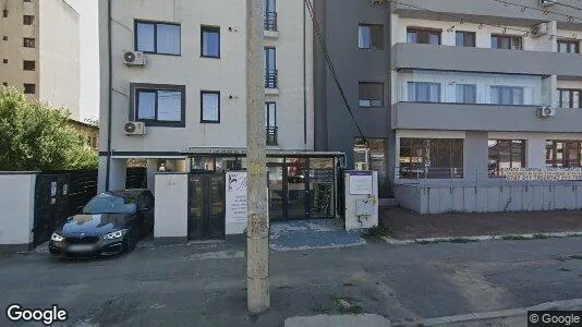 Apartments for rent in Bucharest - Sectorul 1 - Photo from Google Street View