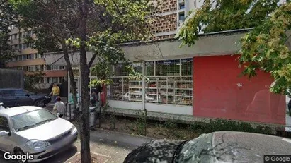 Apartments for rent in Bucharest - Sectorul 3 - Photo from Google Street View