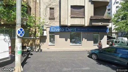 Apartments for rent in Bucharest - Sectorul 3 - Photo from Google Street View