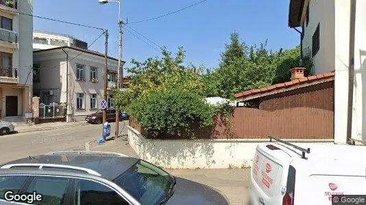 Apartments for rent in Bucharest - Sectorul 3 - Photo from Google Street View