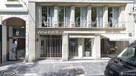 Apartments for rent in Stad Brussel - Photo from Google Street View