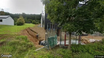 Apartments for rent in Saint-Léger - Photo from Google Street View