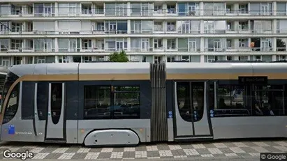 Apartments for rent in Brussels Elsene - Photo from Google Street View