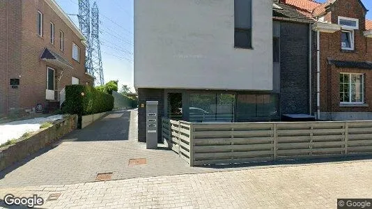 Apartments for rent in Sint-Truiden - Photo from Google Street View