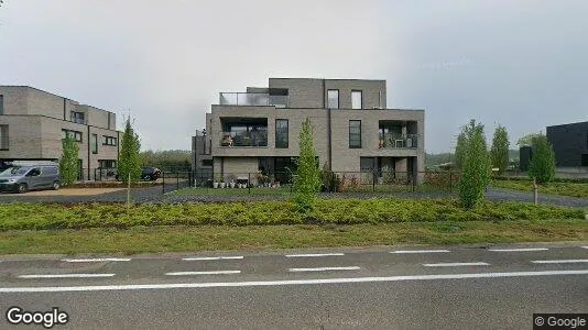 Apartments for rent in Herselt - Photo from Google Street View