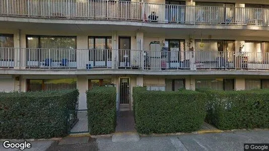 Apartments for rent in Zaventem - Photo from Google Street View