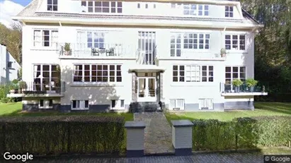 Apartments for rent in Tervuren - Photo from Google Street View