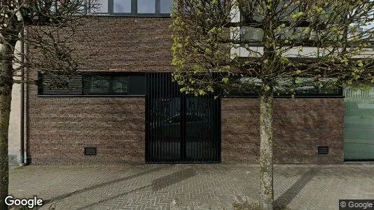 Apartments for rent in Evergem - Photo from Google Street View