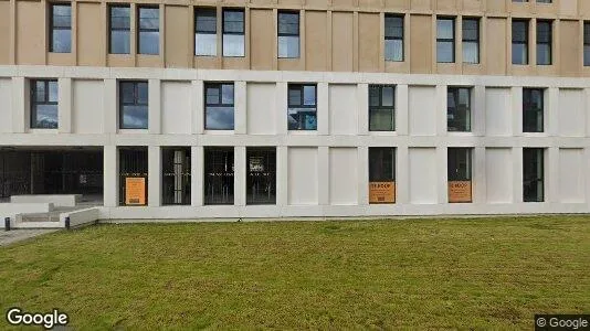 Apartments for rent in Vilvoorde - Photo from Google Street View