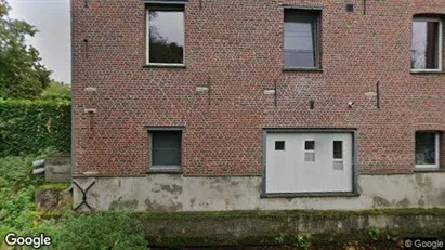 Apartments for rent in Brussels Sint-Lambrechts-Woluwe - Photo from Google Street View